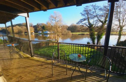 Shrawley Bed & Breakfast | The Lenchford