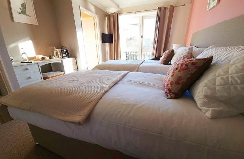 Shrawley Bed & Breakfast | The Lenchford