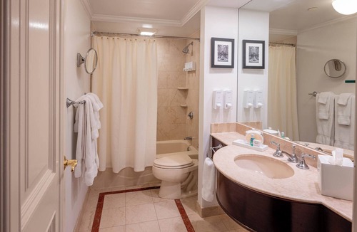 Back Bay Hotel | The Lenox Hotel Boston