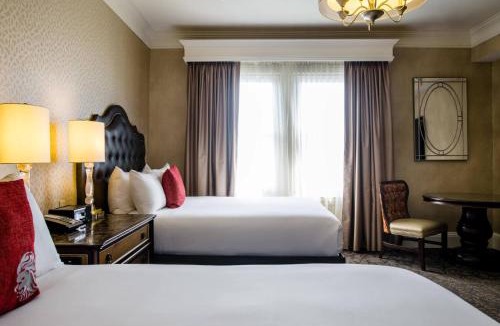 Back Bay Hotel | The Lenox