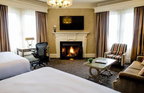 Back Bay Hotel | The Lenox
