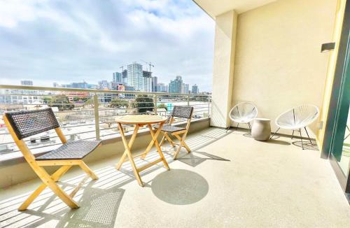 East Village Apartment | The Leo - Unit 602