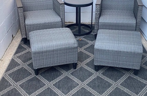 South Bend House | The Leprechaun's Lair