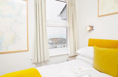 Maenporth Hotel | The Lerryn