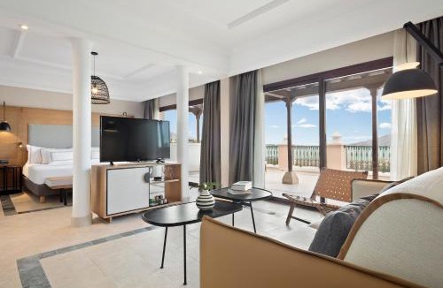 Benidorm Hotel | The Level at Meliá Villaitana