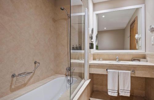 Benidorm Hotel | The Level at Meliá Villaitana