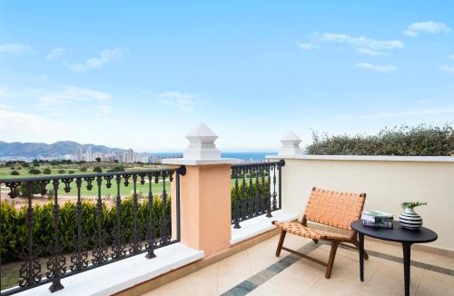 Benidorm Hotel | The Level at Meliá Villaitana