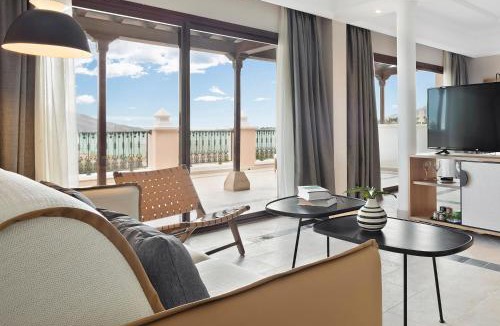 Benidorm Hotel | The Level at Meliá Villaitana