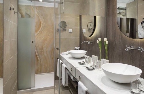 Castillejos Hotel | The Level at Melia Castilla