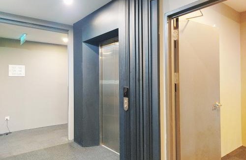 Taman Mergong Jaya Fasa 1 Hotel | The Leverage Business Hotel - Bandar Baru Mergong