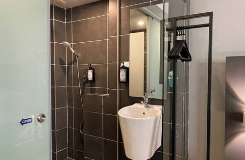 Rawang Hotel | The Leverage Business Hotel Rawang