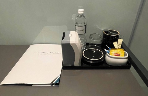 Rawang Hotel | The Leverage Business Hotel Rawang