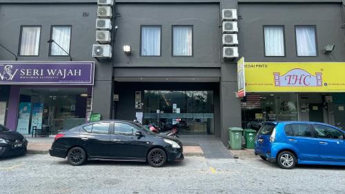 Rawang Hotel | The Leverage Business Hotel - Rawang