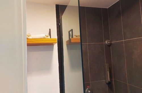 Kampung Tambak Bunga Hotel | The Leverage Lite Hotel - Kuala Kedah