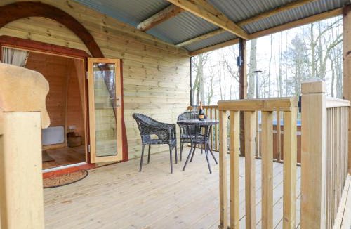 Aldbrough St. John House | The Leveret