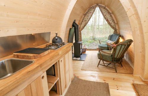 Aldbrough St. John House | The Leveret