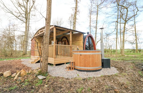 Aldbrough St. John Cottage | The Leveret