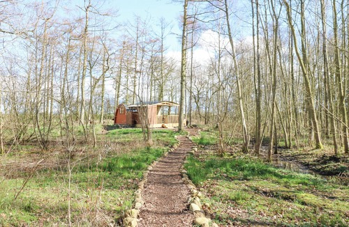 Aldbrough St. John Cottage | The Leveret