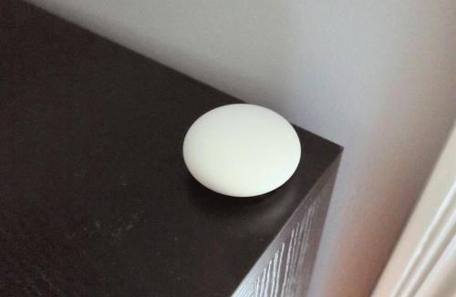 Keene House | The Leverett House