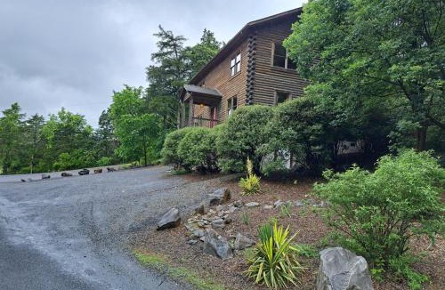 Lexington House | The Lewis #25 - The Cabins at Lexington