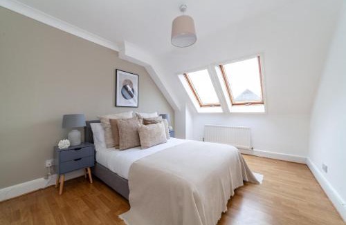 Ladywell Apartment | The Lewisham Flat