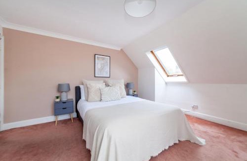 Ladywell Apartment | The Lewisham Flat