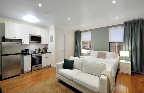 Kips Bay Apartment | The Lexy II Vibe 8611