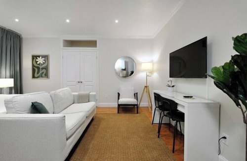 Kips Bay Apartment | The Lexy II Vibe 8611