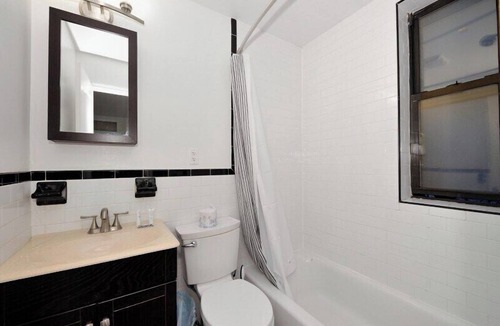 Kips Bay Apartment | The Lexy II Vibe 8611