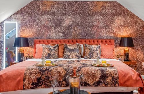 Kenn Bed & Breakfast | The Ley Arms