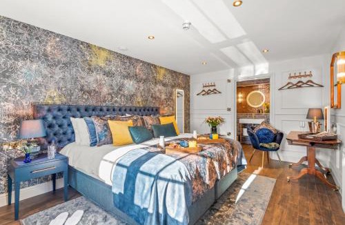 Kenn Bed & Breakfast | The Ley Arms