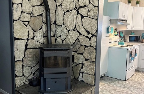 Barview House | The Libby Inn in Coos Bay