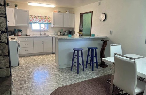 Barview House | The Libby Inn in Coos Bay