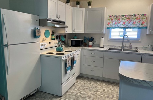 Barview House | The Libby Inn