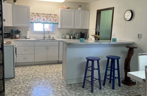 Barview House | The Libby Inn