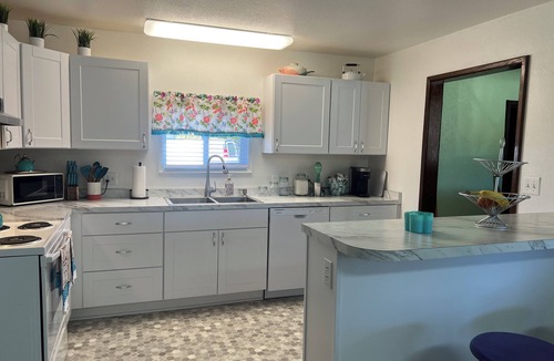 Barview House | The Libby Inn