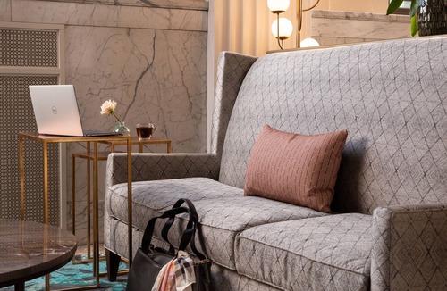 Roanoke Hotel | The Liberty Trust