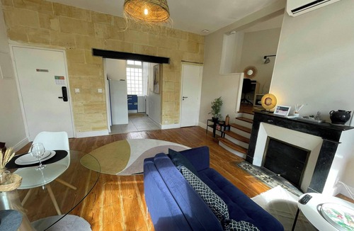 Libourne Apartment | The Libournettes - Harmony