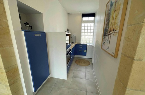 Libourne Apartment | The Libournettes - Harmony