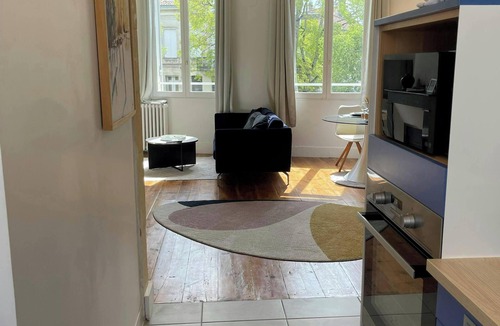 Libourne Apartment | The Libournettes - Harmony