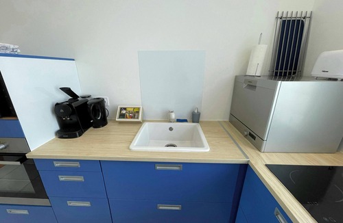 Libourne Apartment | The Libournettes - Harmony