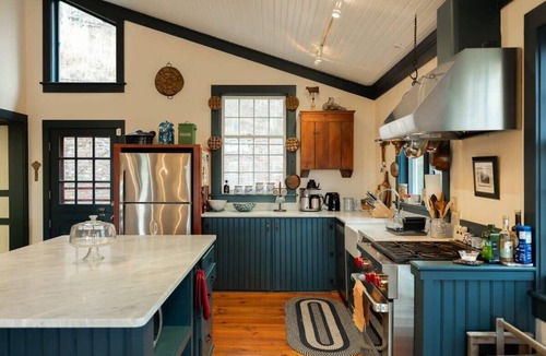 Pine Plains House | The Library Retreat Charming Estate w/Pool+Pond