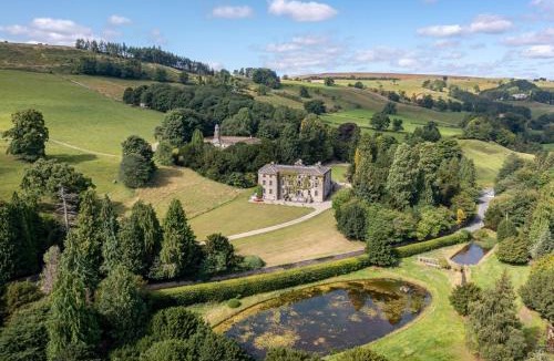Fremington House | The Library Suite