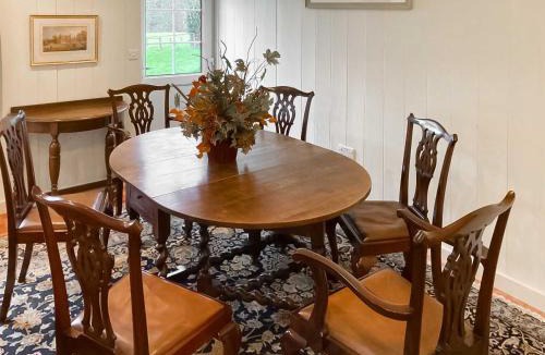 Llangattock House | The Library - Uk46649