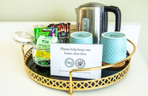 Dublin House | The Library