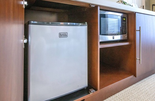 Dublin House | The Library