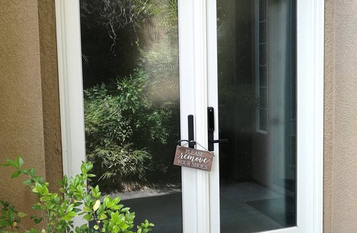 Dublin House | The Library