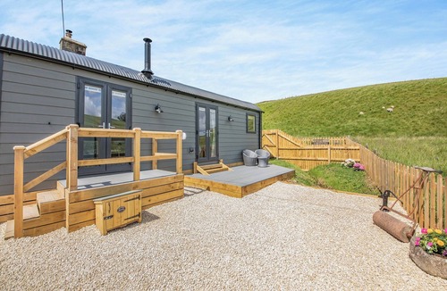 Hawick Cottage | The Liddel Dutch Barn - UK44465