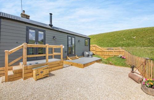 Hawick House | The Liddel Dutch Barn - Uk44465