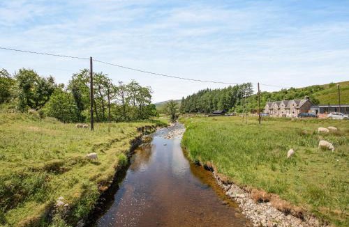 Hawick House | The Liddel Dutch Barn - Uk44465